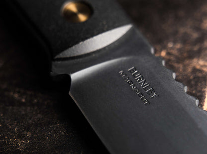 Böker BFF Packlite Allblack Stargaze