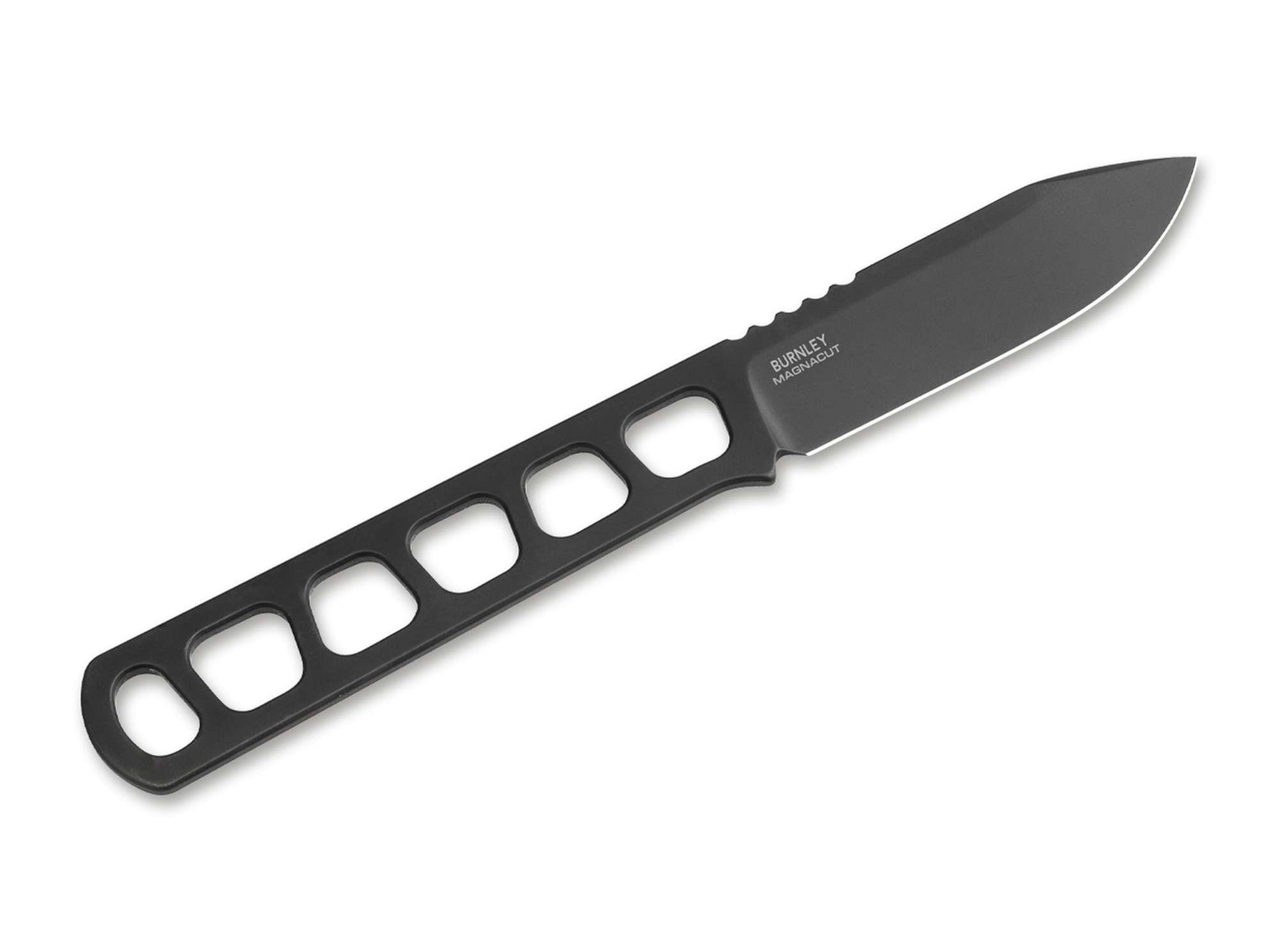 Böker BFF Packlite Allblack