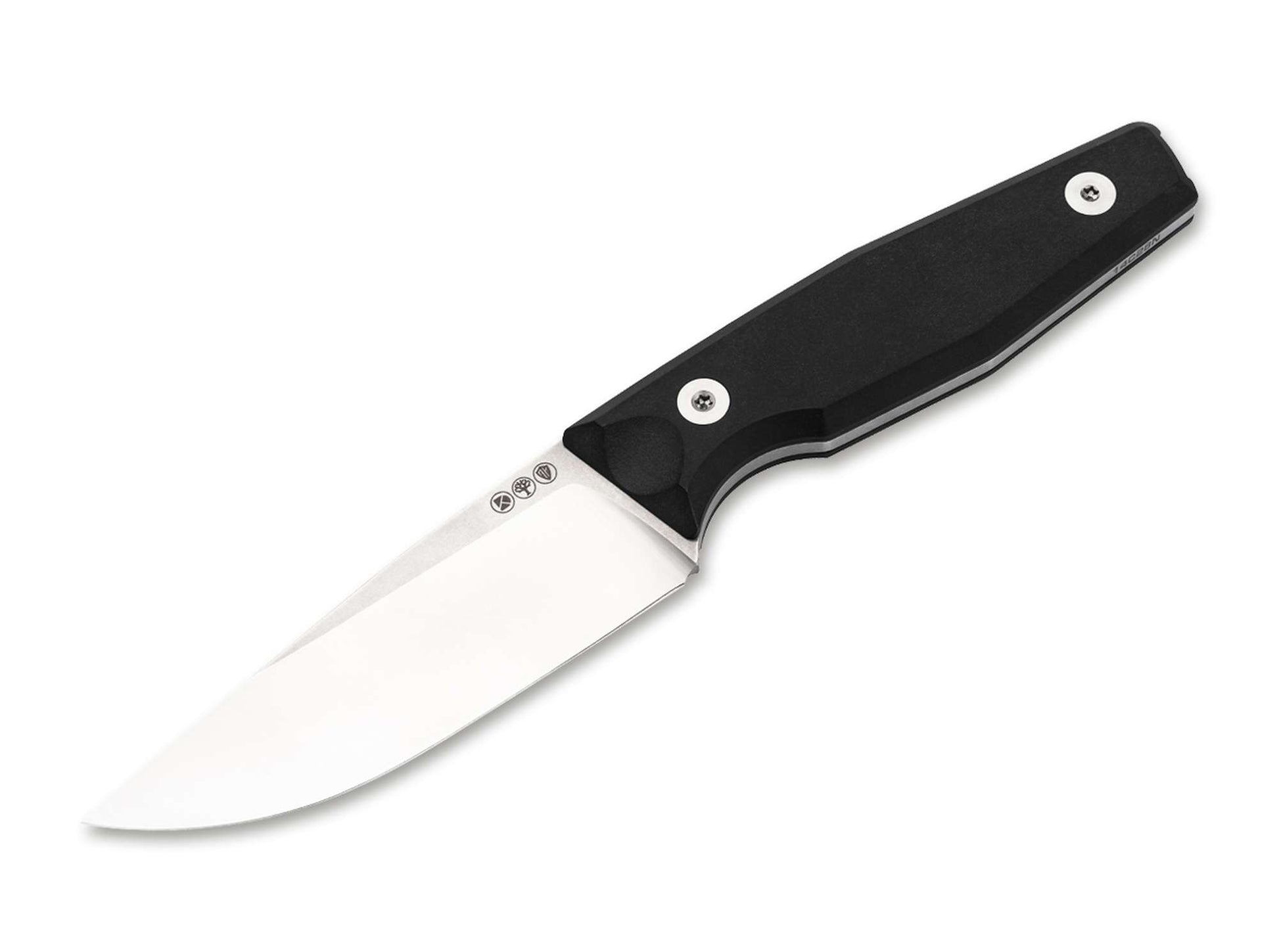 Böker Daily Knives AK4 14C28N