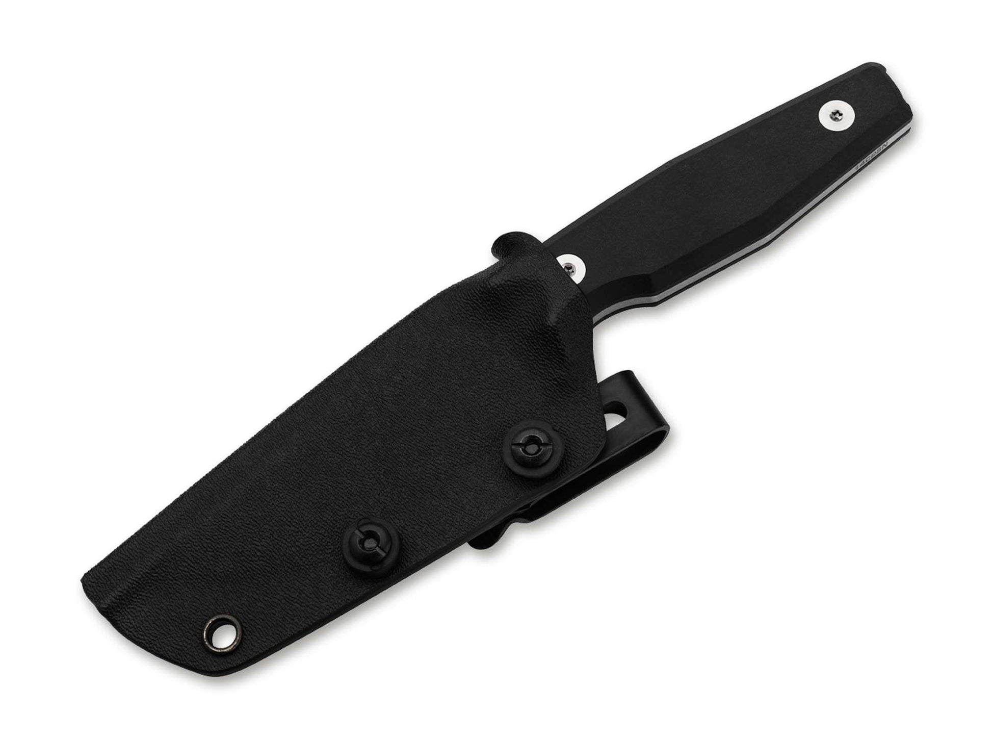 Böker Daily Knives AK4 14C28N