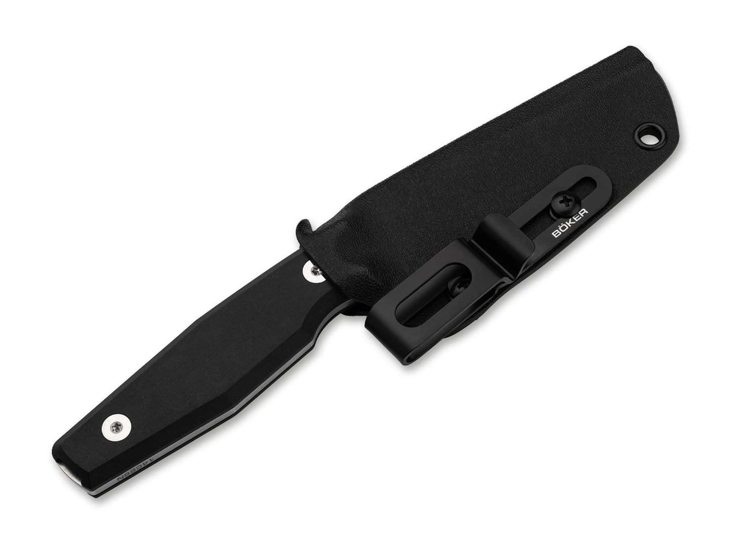 Böker Daily Knives AK4 14C28N