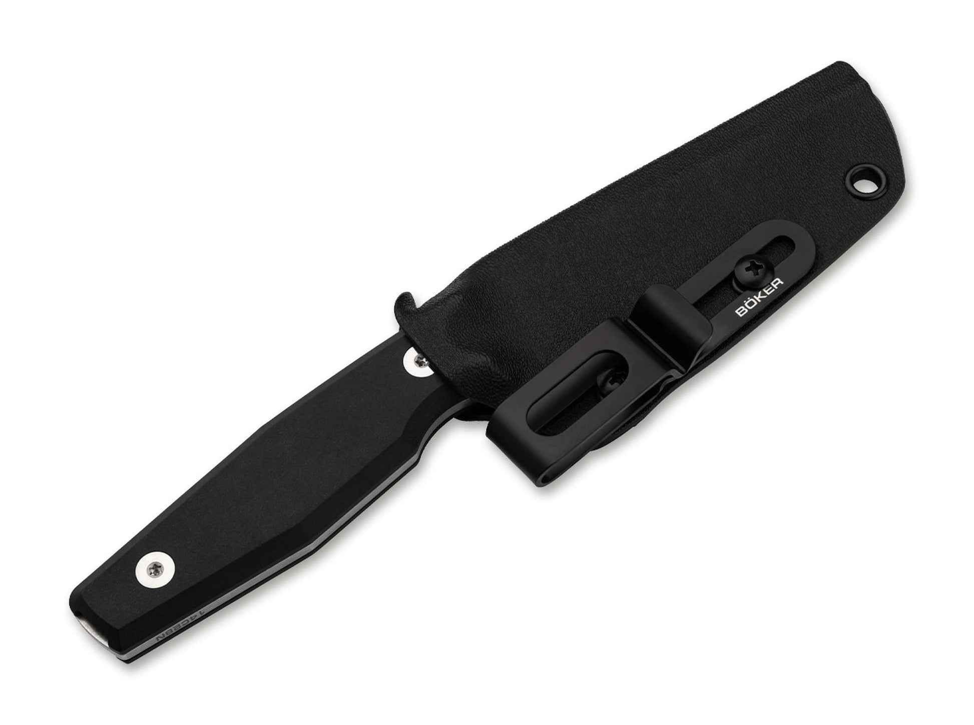 Böker Daily Knives AK4 14C28N