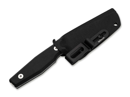 Böker Daily Knives AK4 14C28N