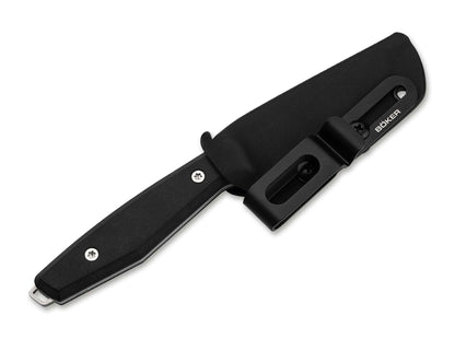 Böker Daily Knives AK1 Droppoint N690
