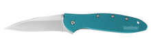 Kershaw Leek Teal