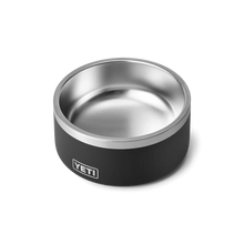 YETI Boomer 4 Dog Bowl Black