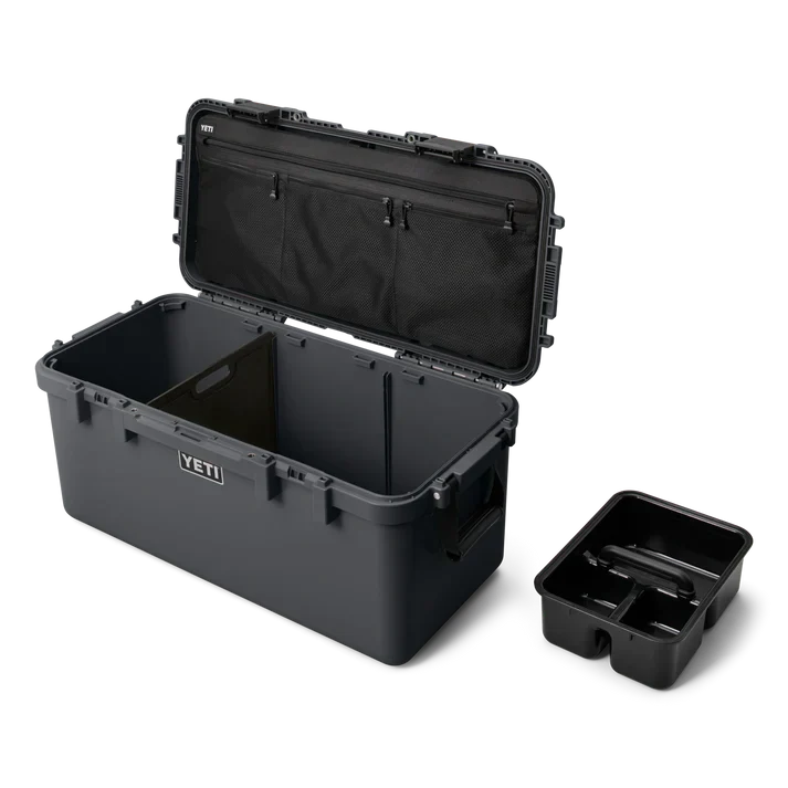 YETI LoadOut® GoBox 60 Gear Case