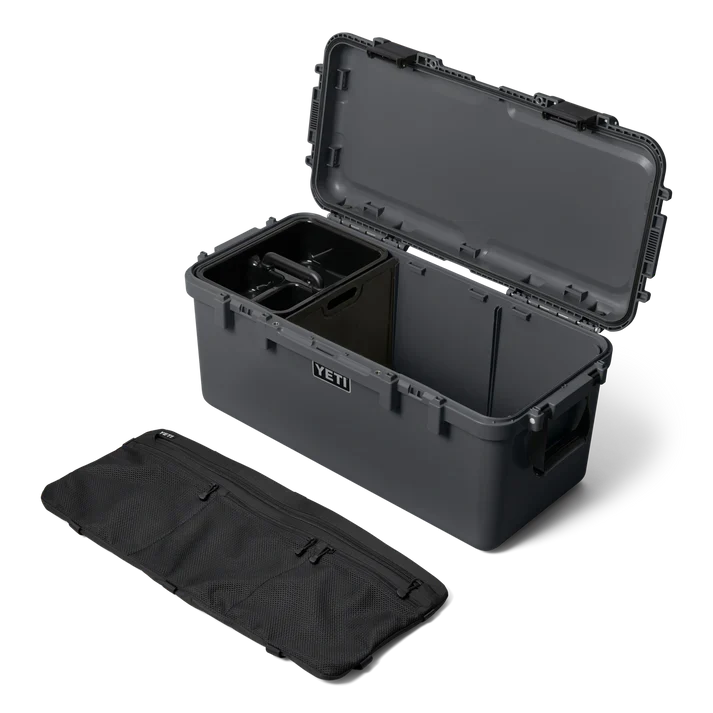 YETI LoadOut® GoBox 60 Gear Case