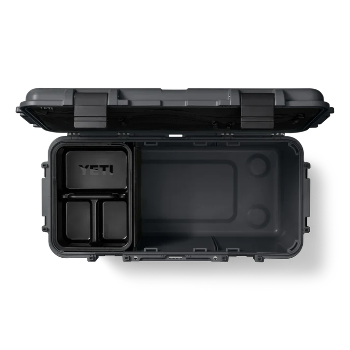 YETI LoadOut® GoBox 60 Gear Case