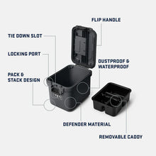 YETI LoadOut® GoBox 15 Gear Case