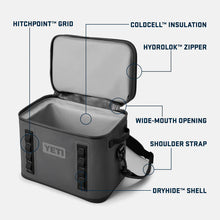 YETI Hopper Flip® 18 Cool Bag