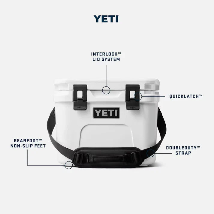 YETI Roadie® 15 Cool Box