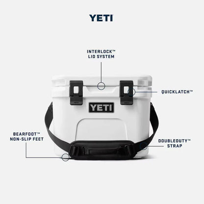 YETI Roadie® 15 Cool Box