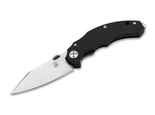 Bastinelli Knives D.Vil Mini Dragotac G10 Black