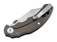 Bastinelli Knives D.Vil Mini Dragotac G10 Black