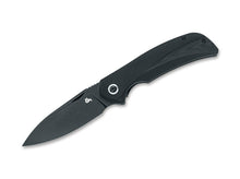 BlackFox Paradigma D2 Black G10