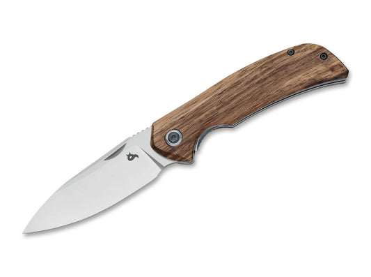 BlackFox Paradigma D2 Ziricote