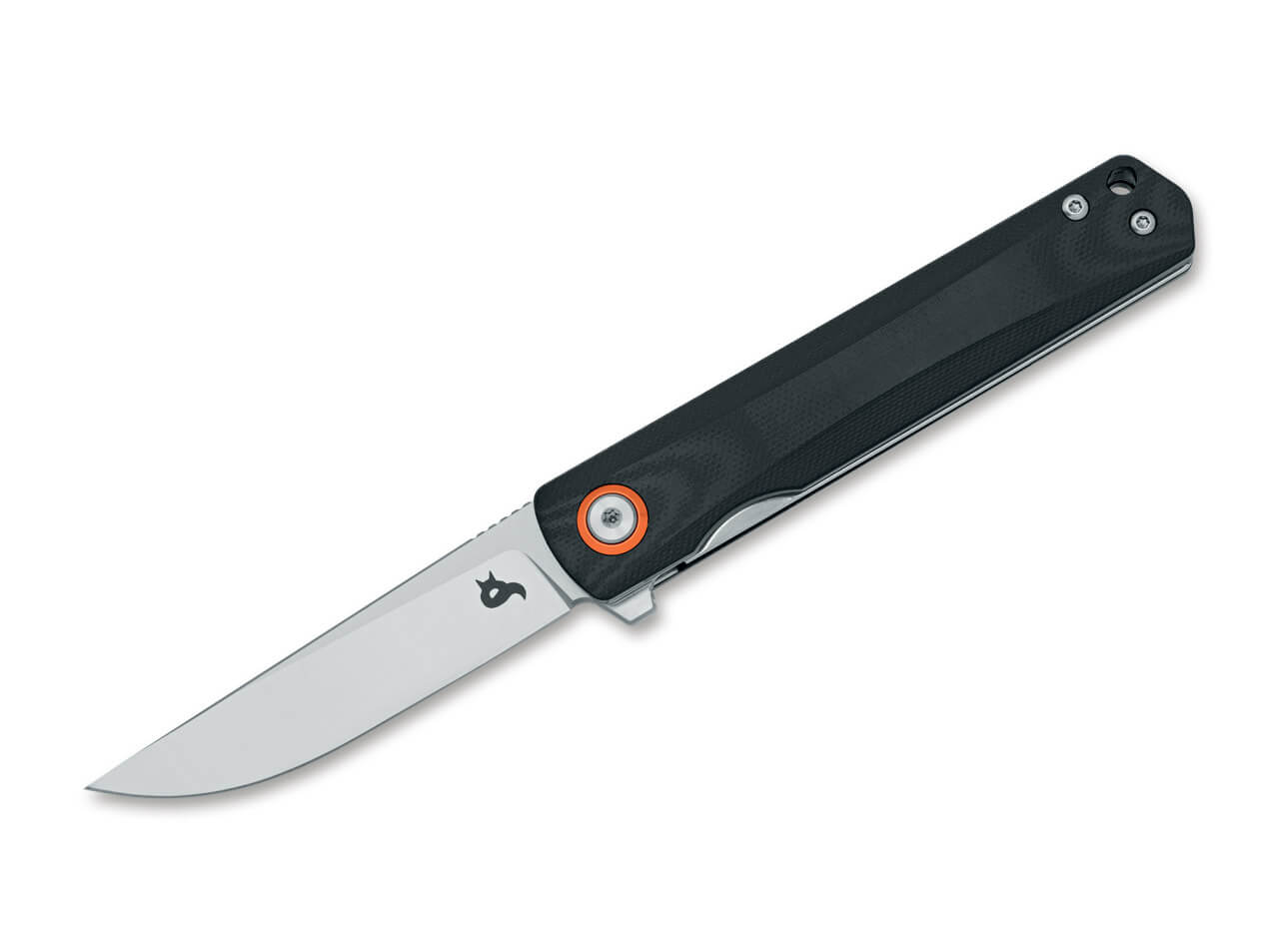 BlackFox Spear D2 G10