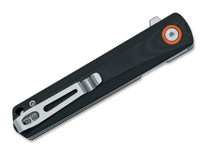 BlackFox Spear D2 G10