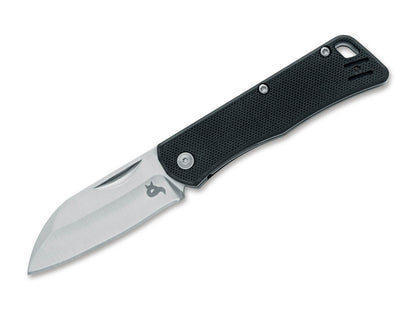 BlackFox Teeny D2 Black G10
