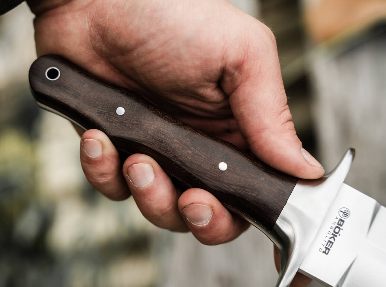 Böker Arbolito Colmillo GX