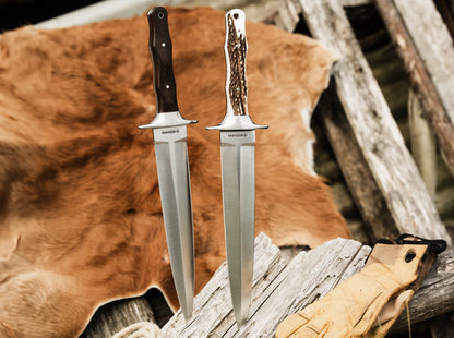 Böker Arbolito Colmillo GX