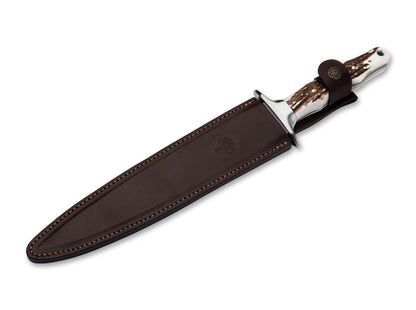 Böker Arbolito Colmillo HX