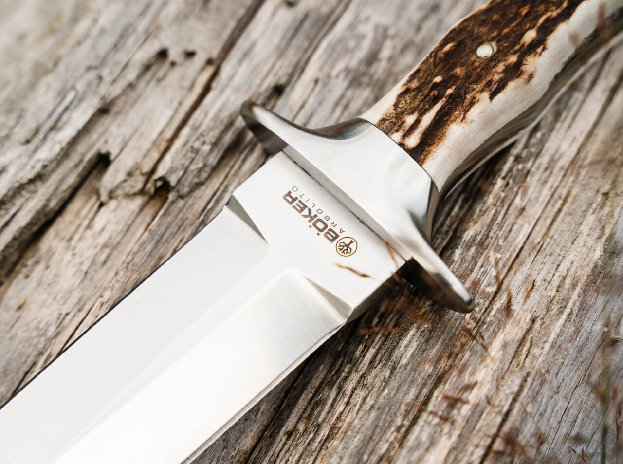 Böker Arbolito Colmillo HX