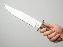 Böker Arbolito El Gigante Ebenholz