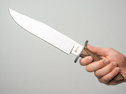 Böker Arbolito El Gigante Ebenholz