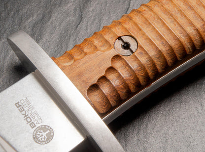 Böker Arbolito El Gigante Ebenholz