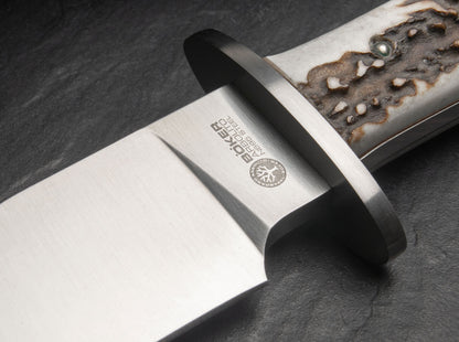 Böker Arbolito Esculta Hirschhorn