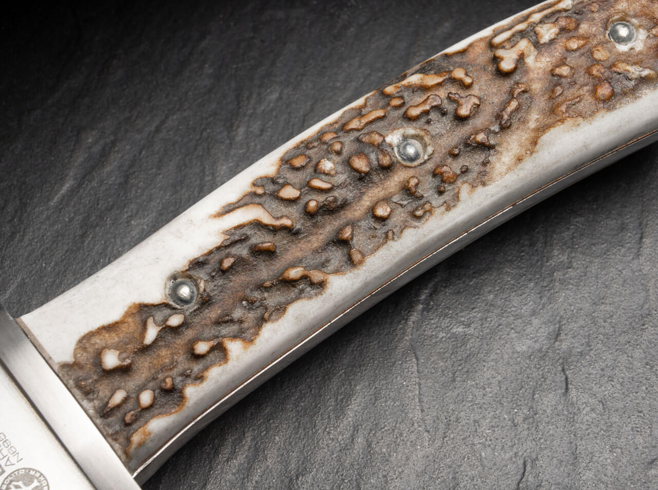 Böker Arbolito Esculta Hirschhorn