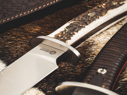 Böker Arbolito Esculta Hirschhorn