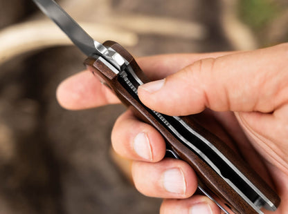 Böker Arbolito Heroína Holz