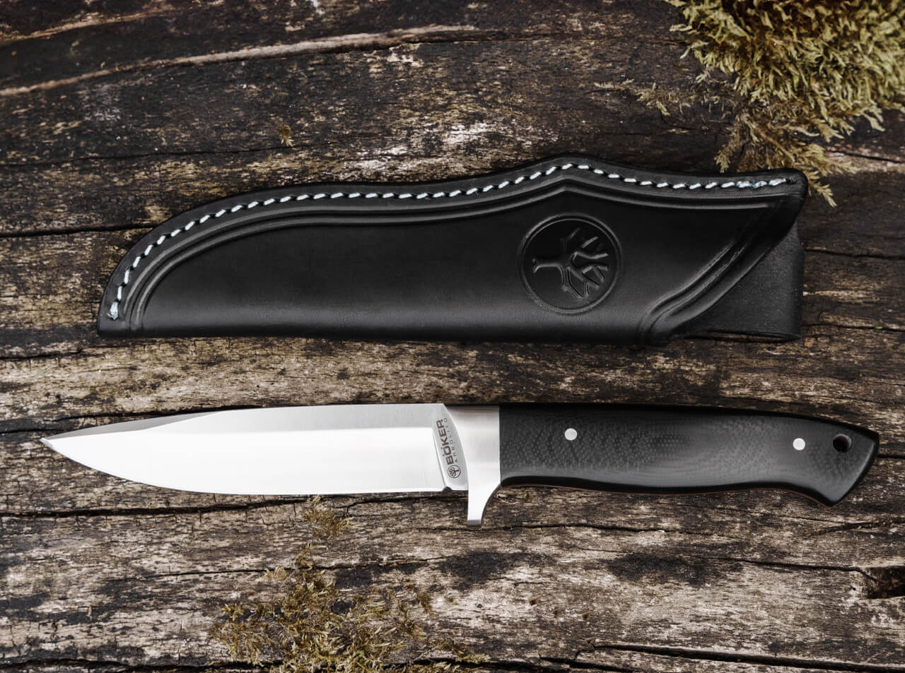 Böker Arbolito Newenche