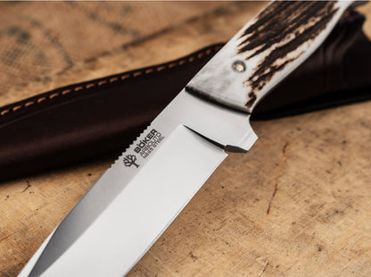 Böker Arbolito Relincho Stag