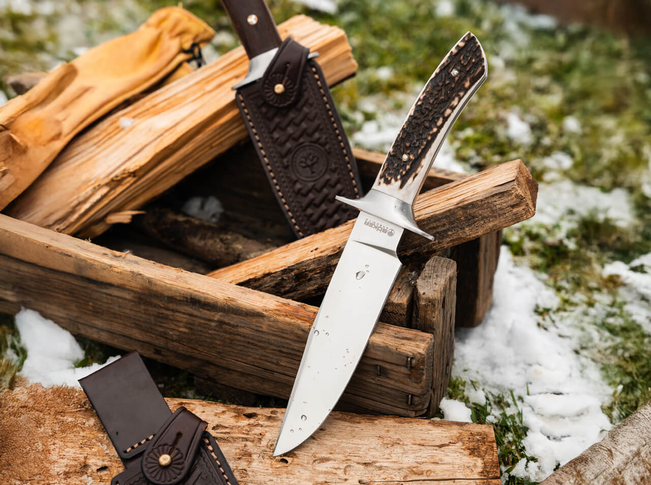 Boker Arbolito Toro HX