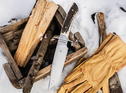 Boker Arbolito Toro HX