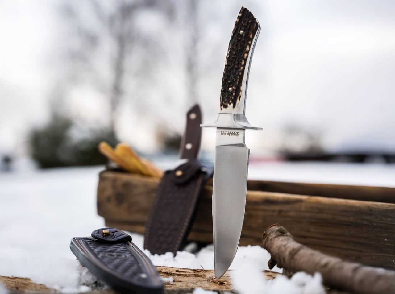 Boker Arbolito Toro HX