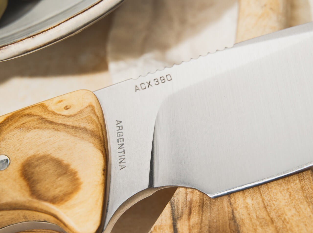 Boker Arbolito Vultur