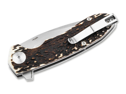 Böker Arbolito Wilki H