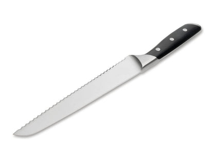 Boker Manufactory Forge Bread Knife