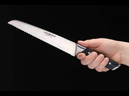 Boker Manufactory Forge Bread Knife