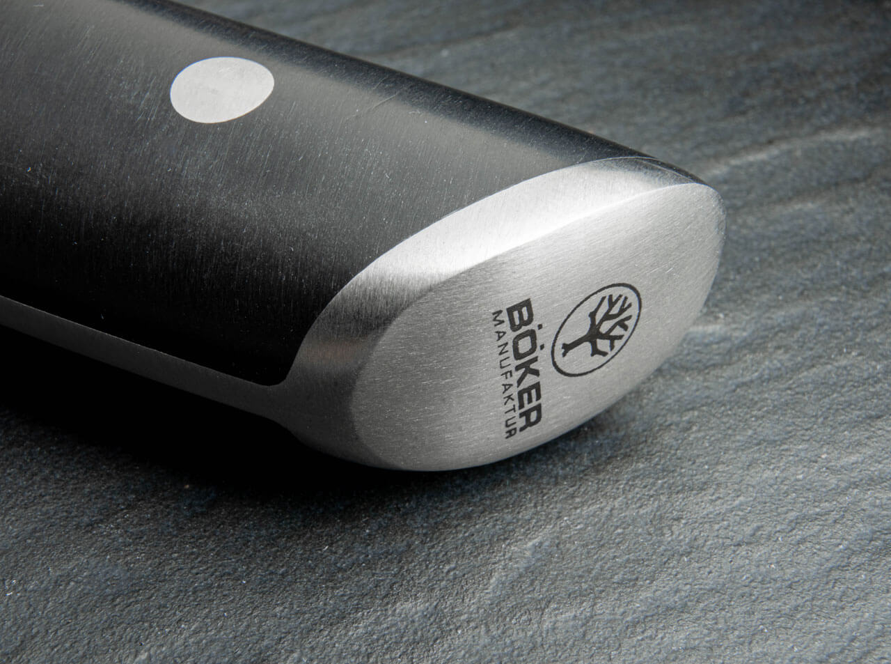 Boker Manufactory Forge Bread Knife