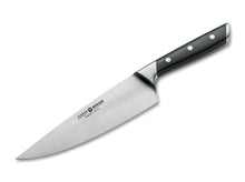 Boker Manufactory Forge Chef's Knife