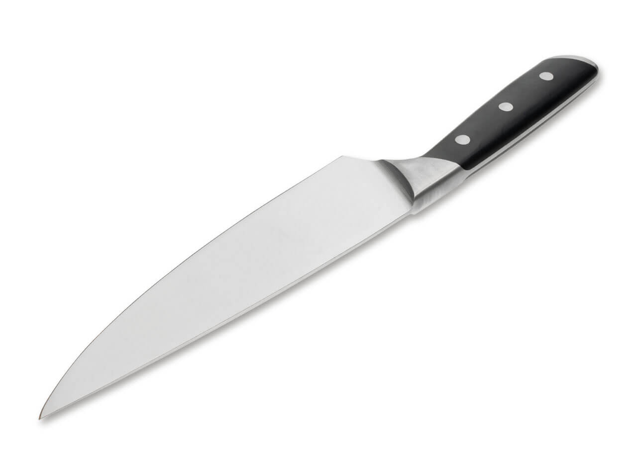 Boker Manufactory Forge Chef's Knife