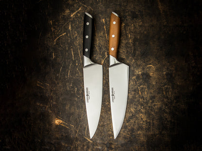 Boker Manufactory Forge Chef's Knife