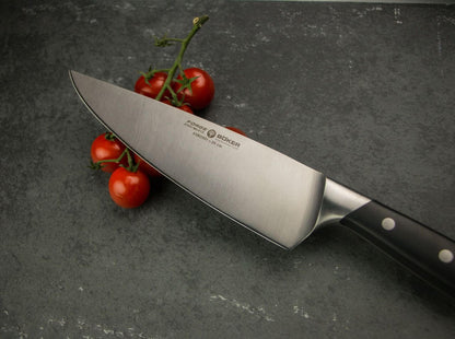 Boker Manufactory Forge Chef's Knife
