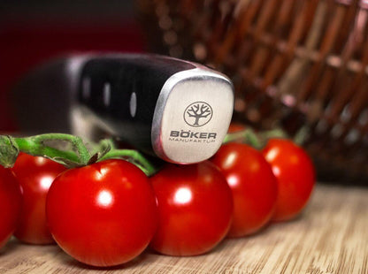 Boker Manufactory Forge Chef's Knife